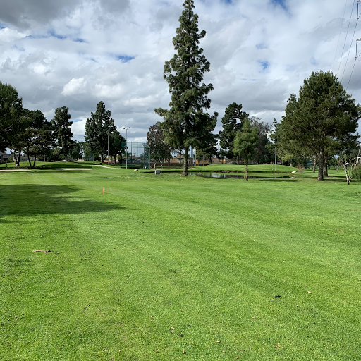 Golf Club «Pico Rivera Municipal Golf Course», reviews and photos, 3260 Fairway Dr, Pico Rivera, CA 90660, USA
