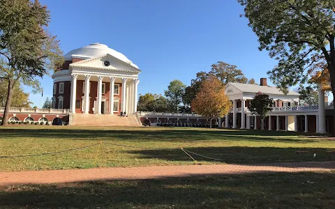 University of Virginia image