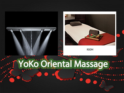 YoKo Oriental Massage