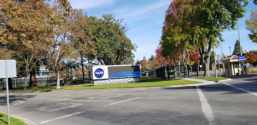 Visitor Center «NASA Ames Visitor Center», reviews and photos, Moffett Blvd, Mountain View, CA 94043, USA
