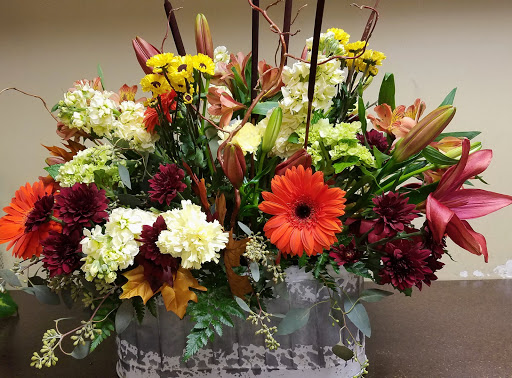 Florist «Dakota Floral Inc», reviews and photos, 13704 Co Rd 11, Burnsville, MN 55337, USA
