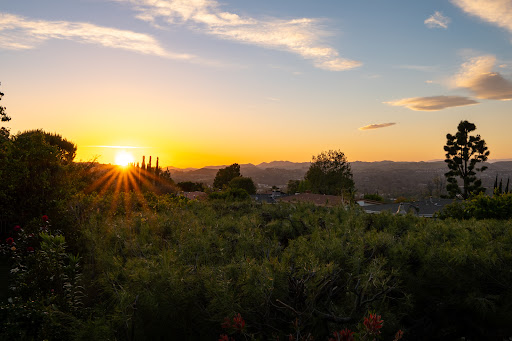 Holly & Chris Luxury Homes Group, The Agency, Calabasas Real Estate image