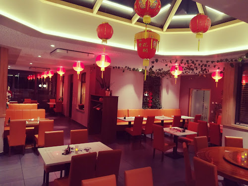 China-Restaurant Chang à Landau in der Pfalz