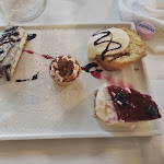 Photo n°1 de l'avis de Debby.r fait le 20/02/2022 à 17:29 sur le  Osteria Madre Terra à Andria