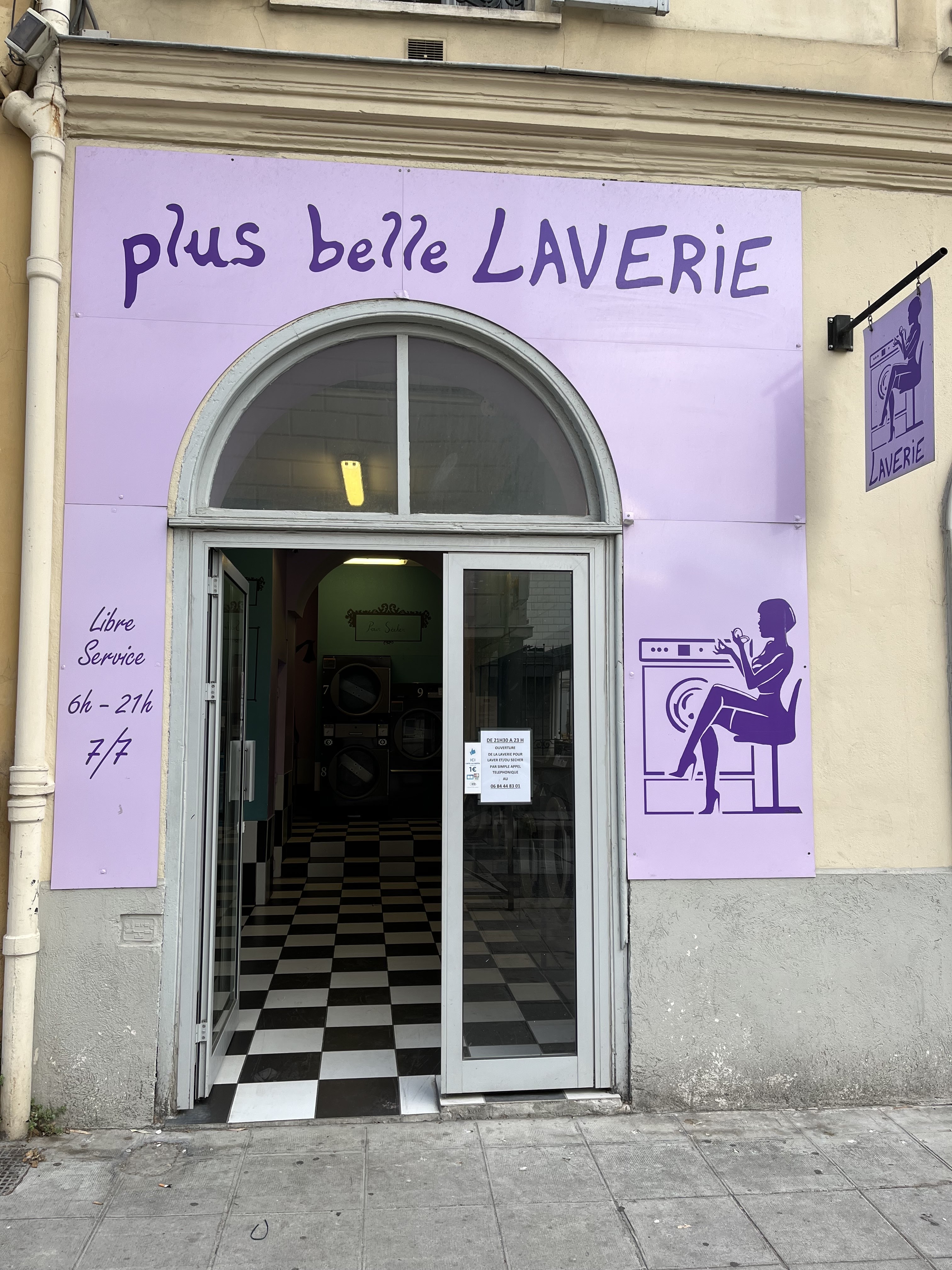Photo n° 2 de l'avis de Reidar.r fait le 28/07/2022 à 17:14
