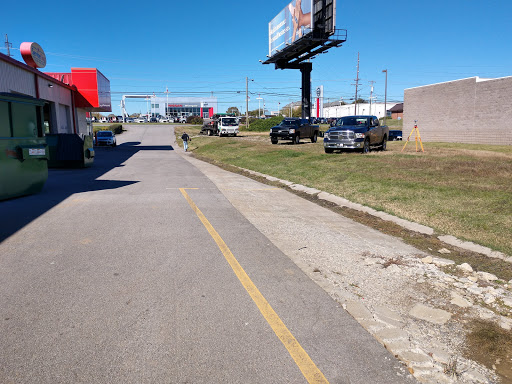 Auto Parts Store «Pep Boys Auto Parts & Service», reviews and photos, 1577 Gallatin Pike N, Madison, TN 37115, USA