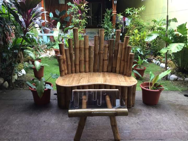 Bambú Art M&J - Tienda de muebles