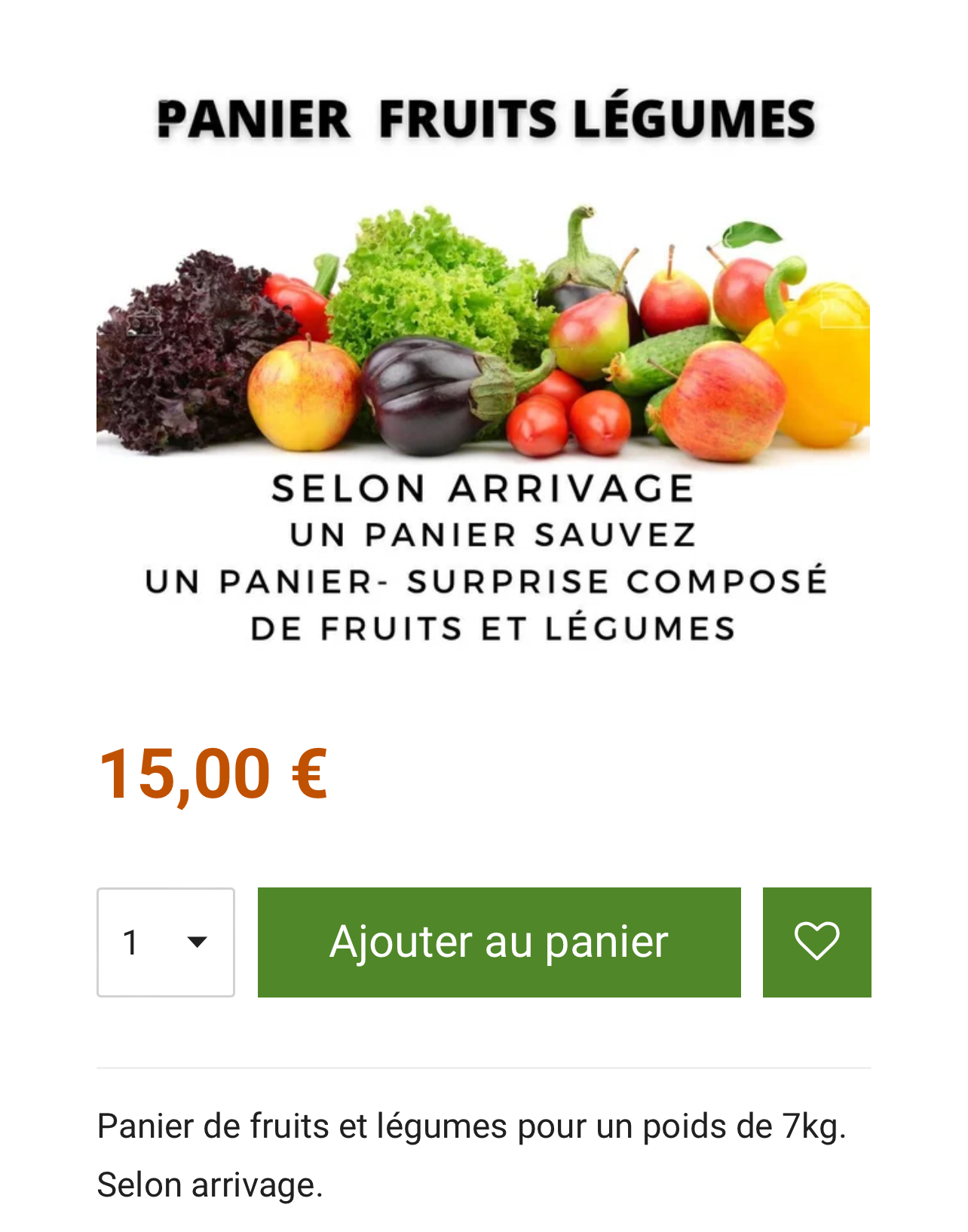 Photo n° 1 de l'avis de Yannis.a fait le 15/12/2023 à 14:42
