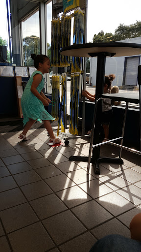 Car Repair and Maintenance «Pep Boys Auto Service & Tire», reviews and photos, 29889 US Hwy 19 N, Clearwater, FL 33761, USA