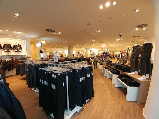 Ralph Lauren-Läden Frankfurt