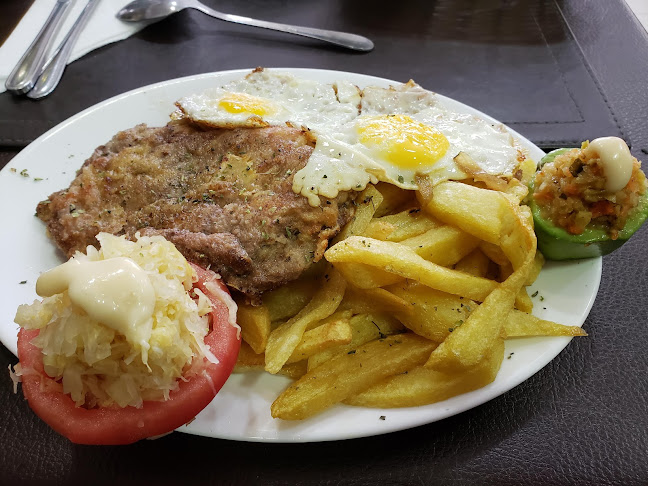 Restaurant Faisan D'Or - Metropolitana de Santiago