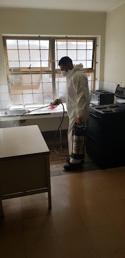 Cleaning Service «Blue Skies Services Cleveland», reviews and photos, 8228 Mayfield Rd #1b, Chesterland, OH 44026, USA