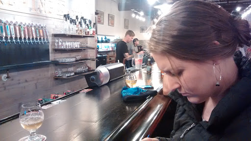 Brewery «Uinta Brewing Co», reviews and photos, 1722 Fremont Dr, Salt Lake City, UT 84104, USA