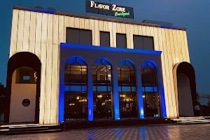 Flavor Zone Courtyard Restaurant, Hotel & Banquet image