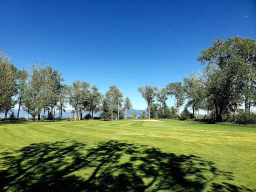 Public Golf Course «Cottonwood Hills Golf Club», reviews and photos, 8955 River Rd, Bozeman, MT 59718, USA