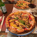 Photo n°1 de l'avis de Vito.e fait le 26/02/2024 à 21:46 sur le  Pizzium - Firenze à Florence