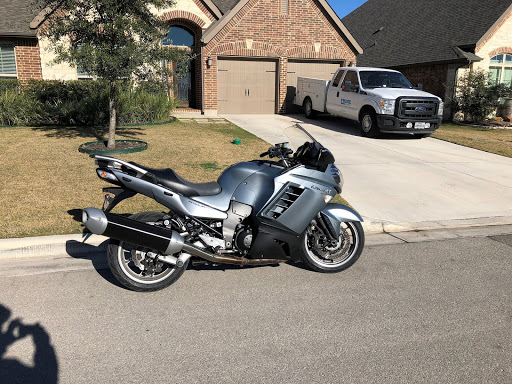 Motorcycle Dealer «Cycle Rider», reviews and photos, 202 Braniff Dr, San Antonio, TX 78216, USA