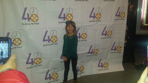 Movie Theater «Atlas Cinemas Lakeshore 7», reviews and photos, 22624 Lakeshore Blvd, Euclid, OH 44123, USA