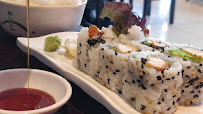 California roll du Restaurant japonais Oïshi à Aubière - n°6