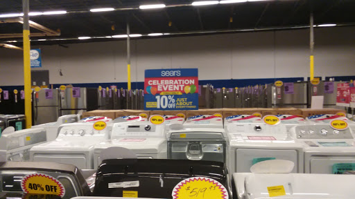 Appliance Store «Sears Outlet», reviews and photos, 642 Thompson Ln, Nashville, TN 37204, USA