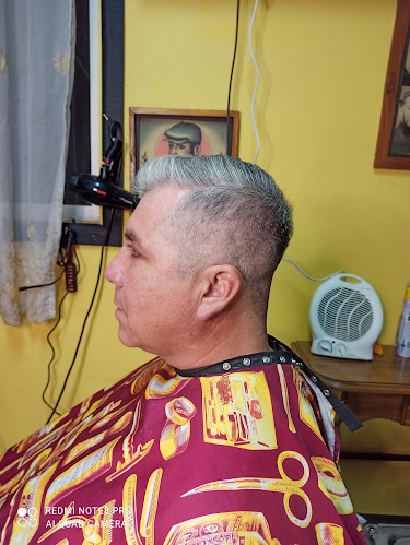 La Doce barbería de barrio - Barbería