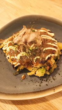 Okonomiyaki du Restaurant japonais Maido à Nice - n°10
