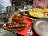 Plats et boissons du Restaurant halal L'oasis à Bourg-Saint-Maurice - n°17