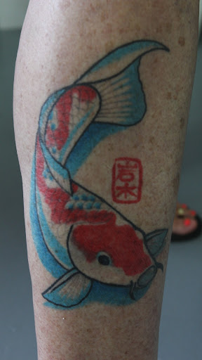 Find wolf tattoo idea for your next unique tattoo in Kailua Kona at Big Island Tattoo & Piercing