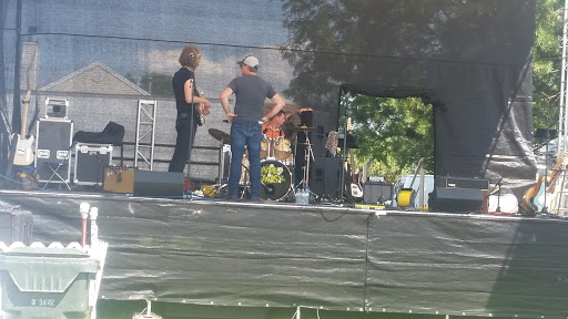 Park «Hoosier Grove Park», reviews and photos, 700 W Irving Park Rd, Streamwood, IL 60107, USA