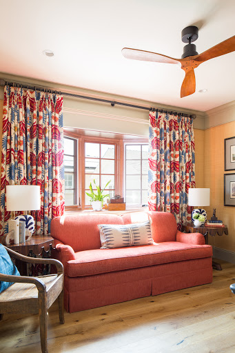 J Hill Interiors, Inc. image