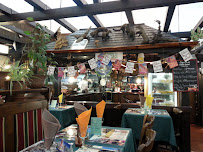 Atmosphère du Restaurant Taverne chez Marcel à Nancy - n°6
