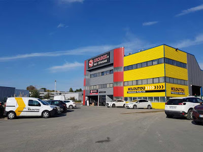 Locabox Lormont à Lormont