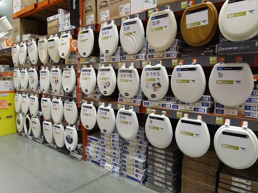 Home Improvement Store «The Home Depot», reviews and photos, 1055 N Colony Rd, Wallingford, CT 06492, USA
