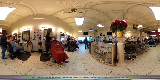 Barber Shop «Durango Barbershop», reviews and photos, 2354 S Academy Blvd, Colorado Springs, CO 80916, USA