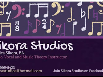 Sikora Studios