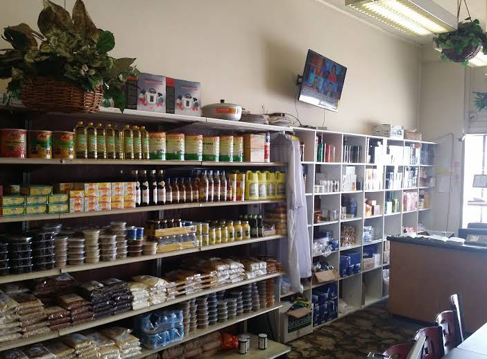 Maandeeq Restaurant & Halal Food Store 68850