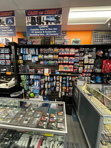 Video Game Store «Game X Change», reviews and photos, 2522 Scottsville Rd, Bowling Green, KY 42104, USA