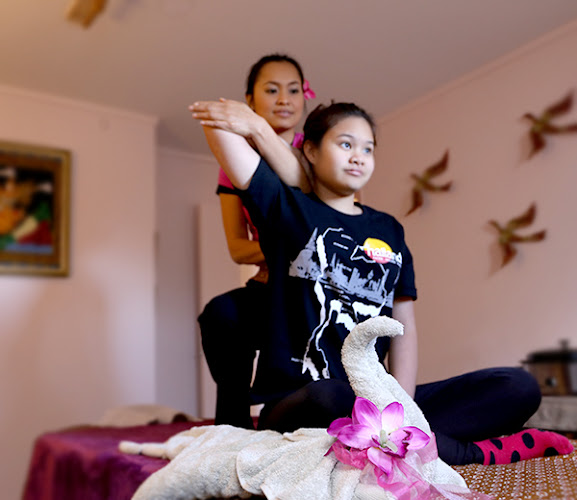 Sabayjai Thai Massage Phone number