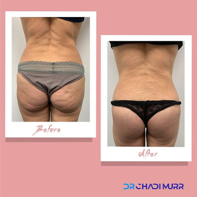 Dr. Chadi Murr - Dr. Chadi Murr