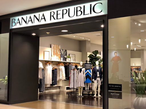 Banana Republic