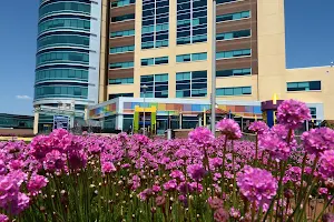 Inova Fairfax Medical Campus image
