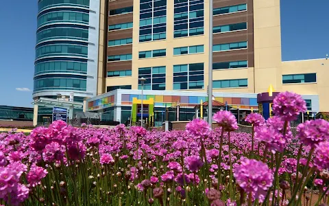 Inova Fairfax Medical Campus image