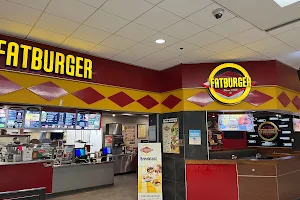 Fatburger Waterfront Centre image