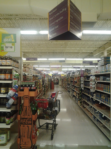 Supermarket «Super Stop & Shop», reviews and photos, 353 NJ-37, Toms River, NJ 08753, USA