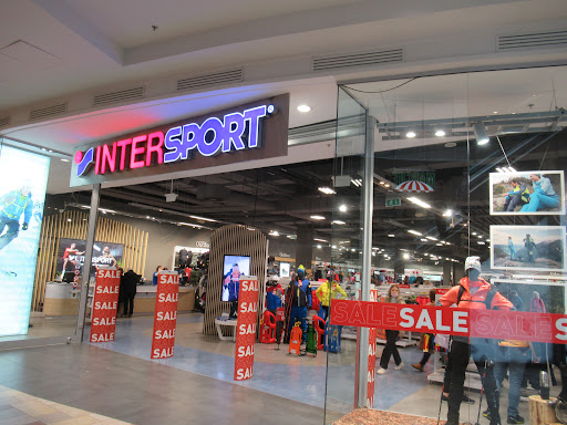 INTERSPORT Silesia City Center