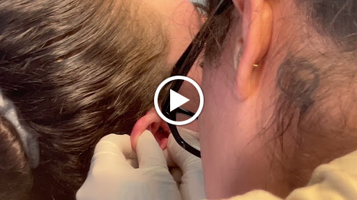 Tattoo and Piercing Shop «Absolute Tattoo Studio #1», reviews and photos, 3505 Wurzbach Rd #109, San Antonio, TX 78238, USA