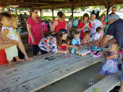 Water Park «Hiawatha Water Park», reviews and photos, 100 Sychar Rd, Mt Vernon, OH 43050, USA