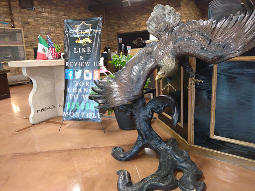 Car Dealer «Northstar Auto Group», reviews and photos, 9174 North Fwy, Houston, TX 77037, USA