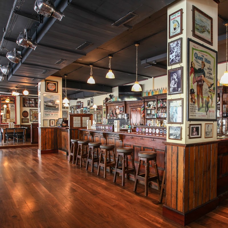 Kennedy's Irish Pub