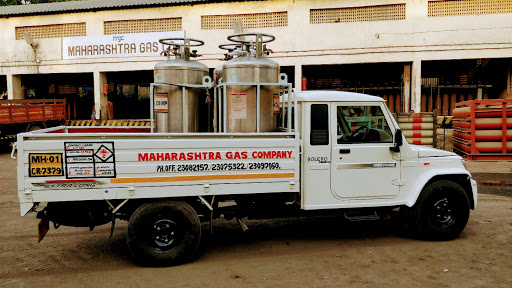 Maharashtra Gas Co